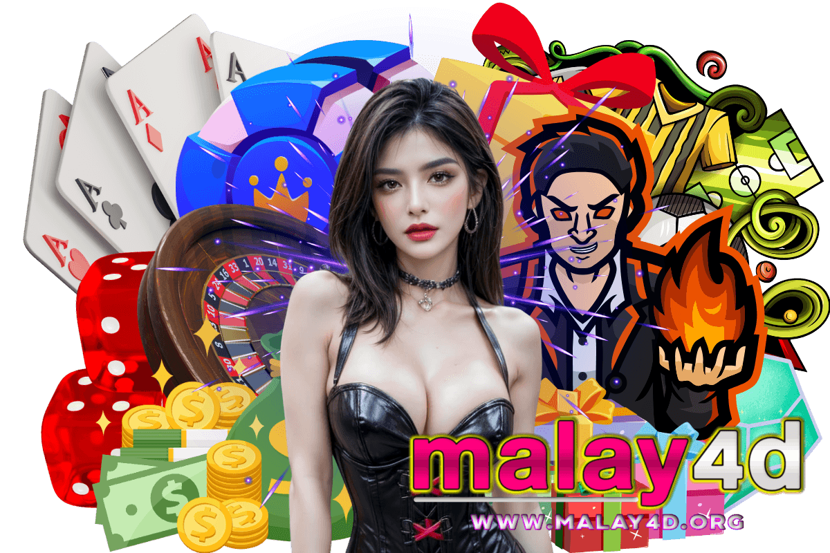 malay4d สล็อต
